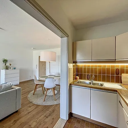 Apartment Flat Sun -